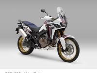 CRF1000L Africa Twin (パールグレアホワイト)