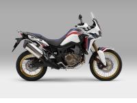 CRF1000L Africa Twin (パールグレアホワイト)