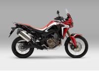 CRF1000L Africa Twin (グランプリレッド)