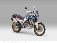 CRF1000L Africa Twin Adventure Sports（パールグレアホワイト）