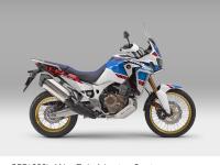 CRF1000L Africa Twin Adventure Sports（パールグレアホワイト）