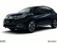 画像・動画ダウンロード | ニュースルーム | Honda 企業情報サイト