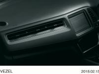 HYBRID X・Honda SENSING（FF) インパネ オプション装着車