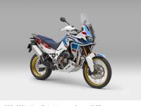 CRF1000L Africa Twin Adventure Sports＜DCT＞