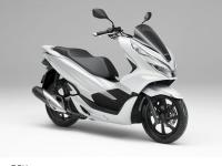 PCX（パールジャスミンホワイト）