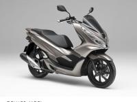 PCX150＜ABS＞（ブライトブロンズメタリック）