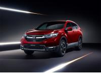 新型CR-V