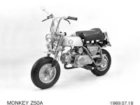1969 Z50A