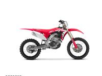 CRF250R