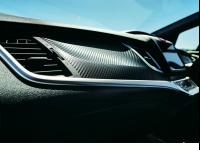 JADE RS・Honda SENSING カーボン調インストルメントパネルイメージ オプション装着車
