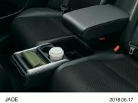 JADE RS・Honda SENSING2列目シート用反転テーブル