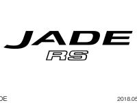 JADE RS ロゴ