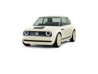 Honda Urban EV Concept