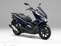 PCX HYBRID