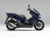 PCX HYBRID