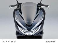 PCX HYBRID