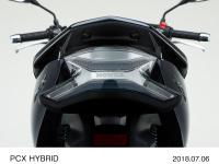 PCX HYBRID