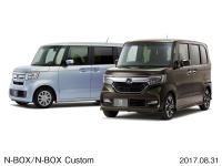 N-BOX