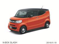 N-BOX SLASH