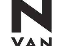 N-VAN N-VAN ロゴ
