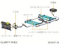 IPU 水冷システム