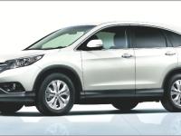 4代目CR-V