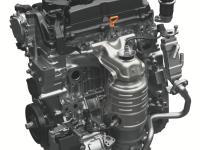 2.0LアトキンソンサイクルDOHC i-VTECエンジン