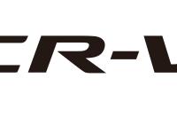 CR-V ロゴ