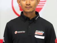 ディマス・エッキー・プラタマ