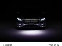 新型インサイト