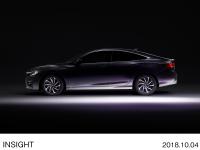 新型インサイト