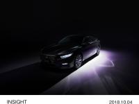 新型インサイト
