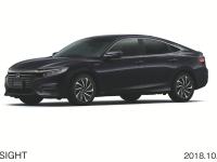 EX・BLACK STYLE フロント7:3 スタイリング ルーセブラック・メタリック