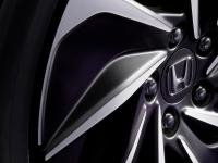 17インチアルミホイール（マットブラック）