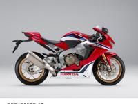 CBR1000RR SP グランプリレッド