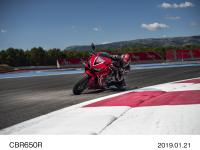 CBR650R