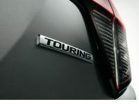 TOURING エンブレム