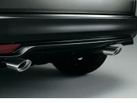 エキパイフィニッシャー（左右2本出し）