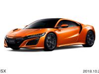 NSX