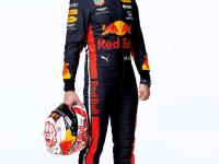 マックス・フェルスタッペン