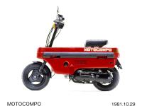 MOTOCOMPO