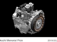 重希土類フリーモータ・ロータ