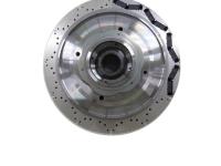 重希土類フリーモータ・ロータ