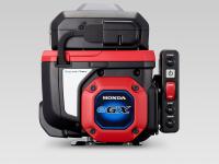 一体型eGXプロトタイプ