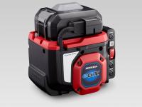 一体型eGXプロトタイプ