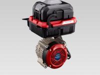 セパレート型eGXプロトタイプ