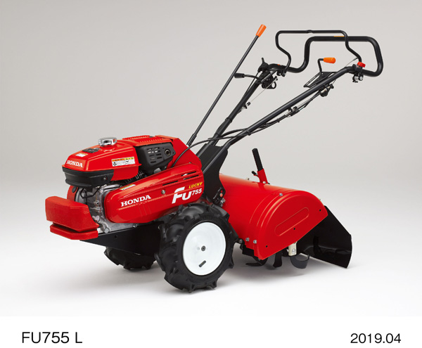 FU755 L
