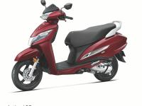 Activa125