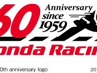 世界選手権参戦60周年シンボルマーク