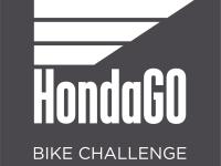 HondaGO BIKE CHALLENGEロゴ
